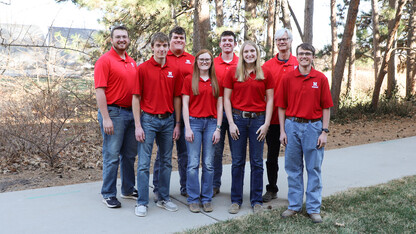 Soil Judging Team