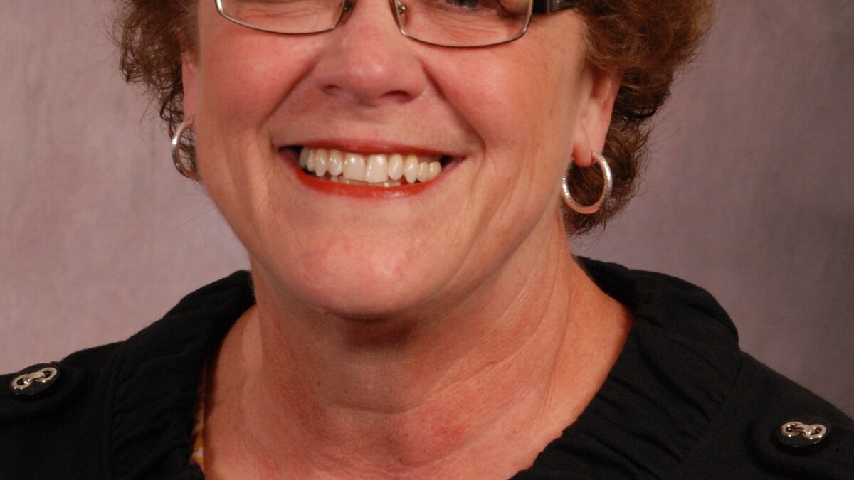 Sue Voss. Links to larger image.