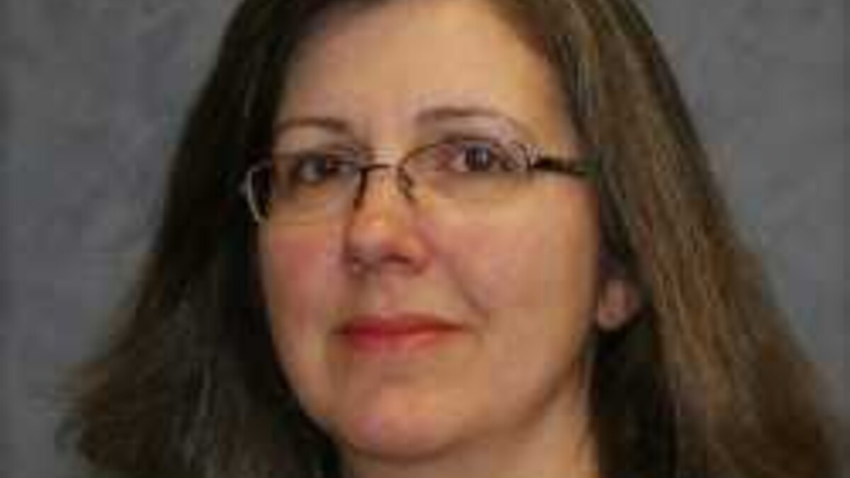 Tami Brown-Brandl