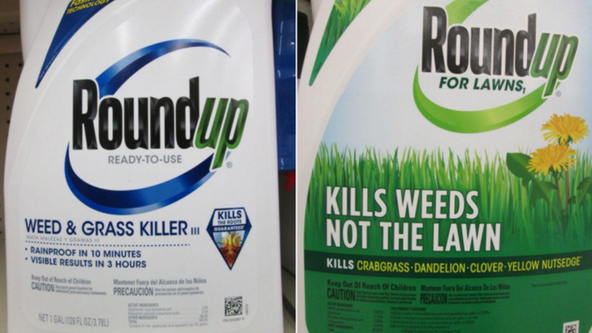 Roundup