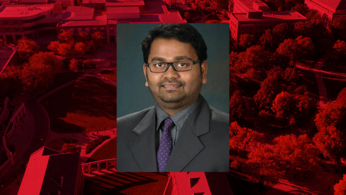 Santosh Pitla