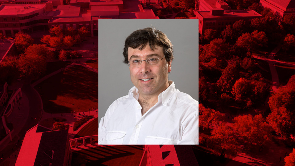 Bertrand Clarke