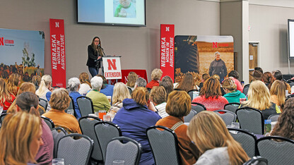 Nebraska Women in Agriculture Conference