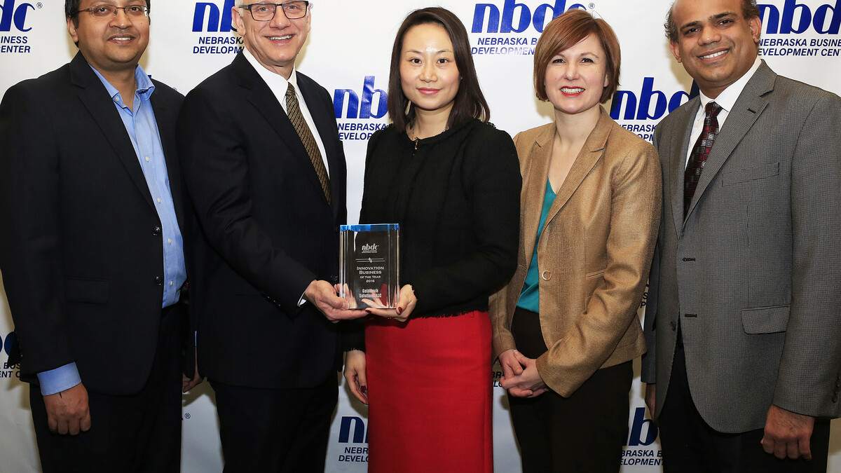 Innovation Award