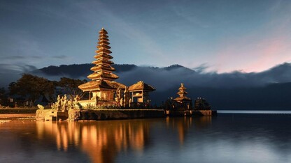 Bali, Indonesia