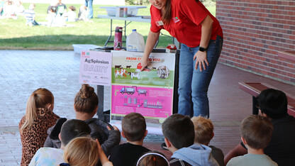 Ag Educator