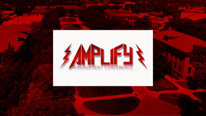  AMPLIFY