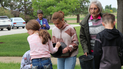 4-H Static Workshop Day