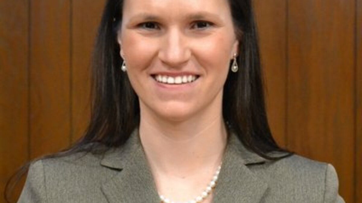 Katie Krause