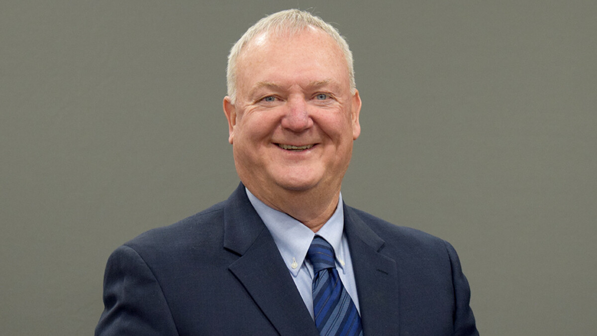 Bruce Brodersen