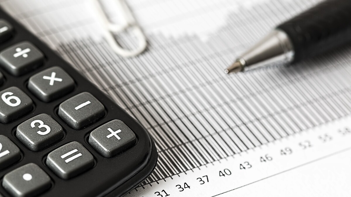 Finances