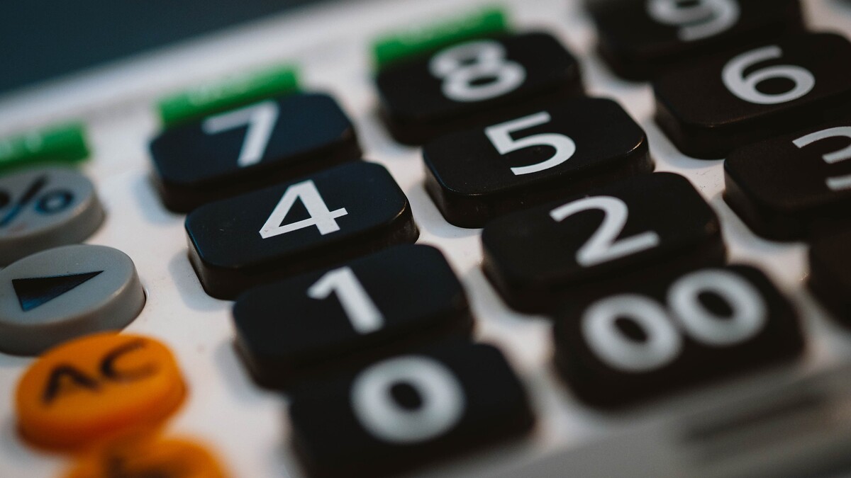 calculator