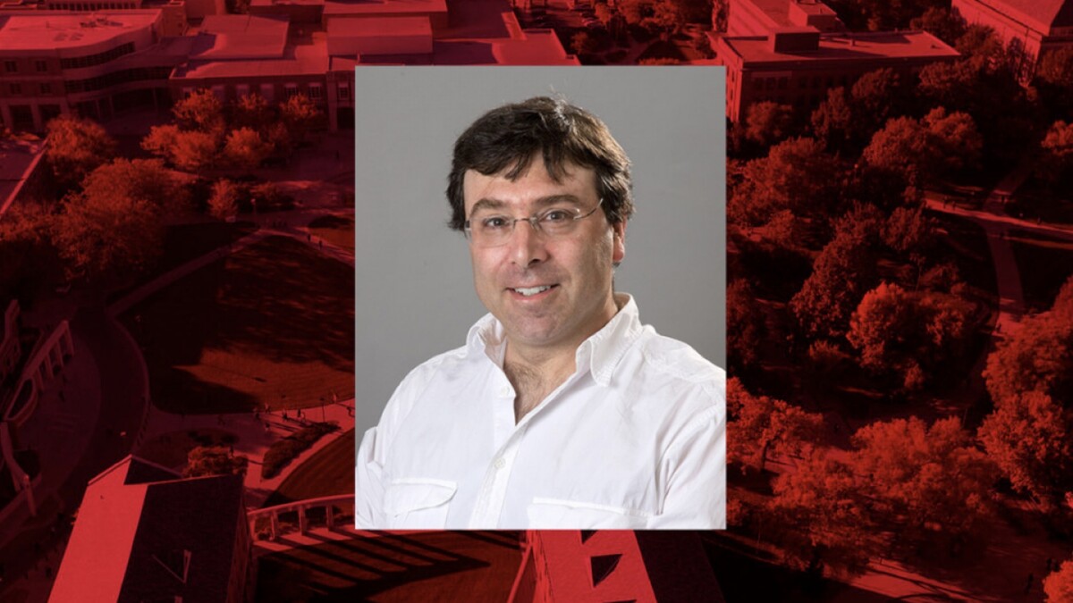 Bertrand Clarke 