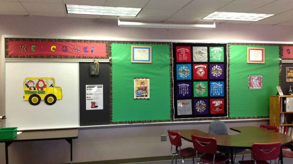 Classroom