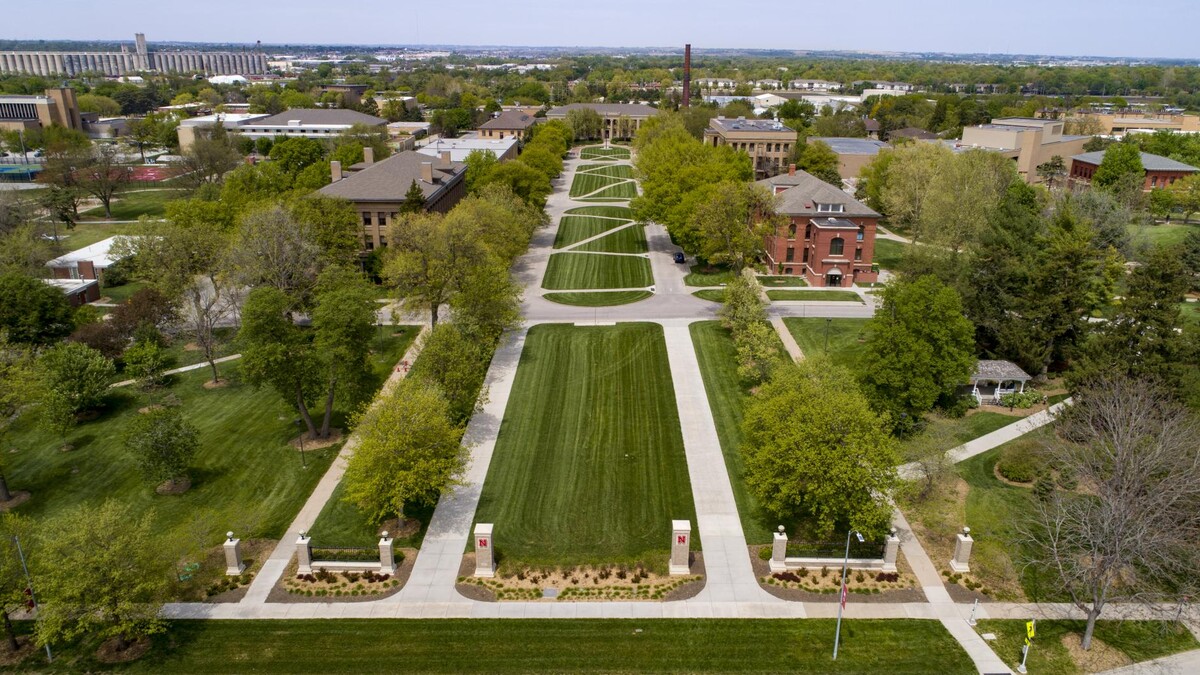 Nebraska East Campus