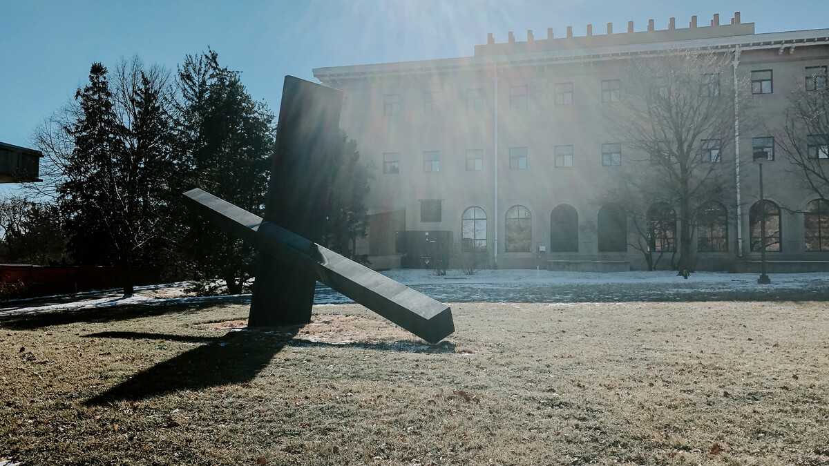 Nebraska East Campus