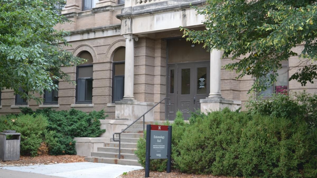 UNL entomology