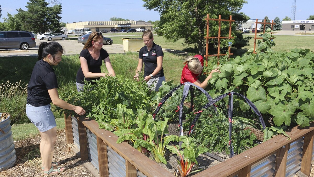 Master Gardener