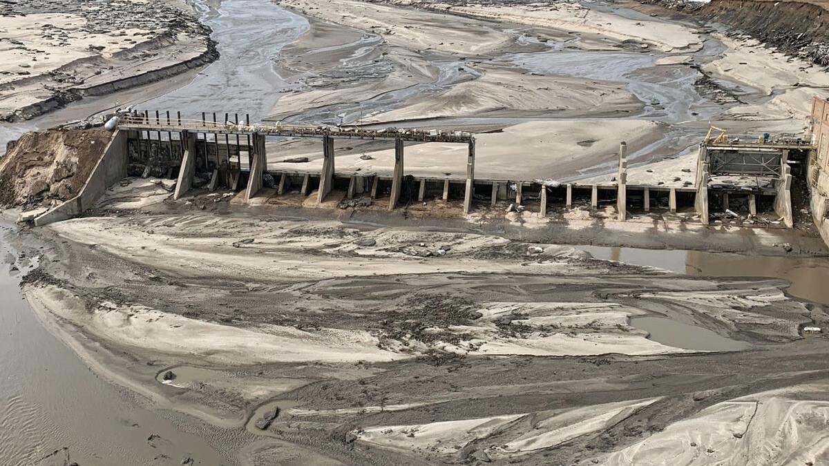 Nebraska 2019 flooding