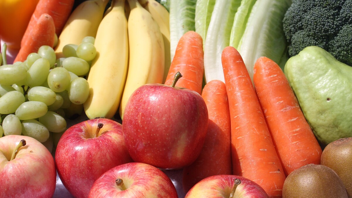 Fruit