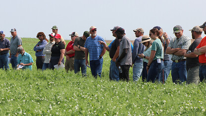 High Plains Ag Field Day