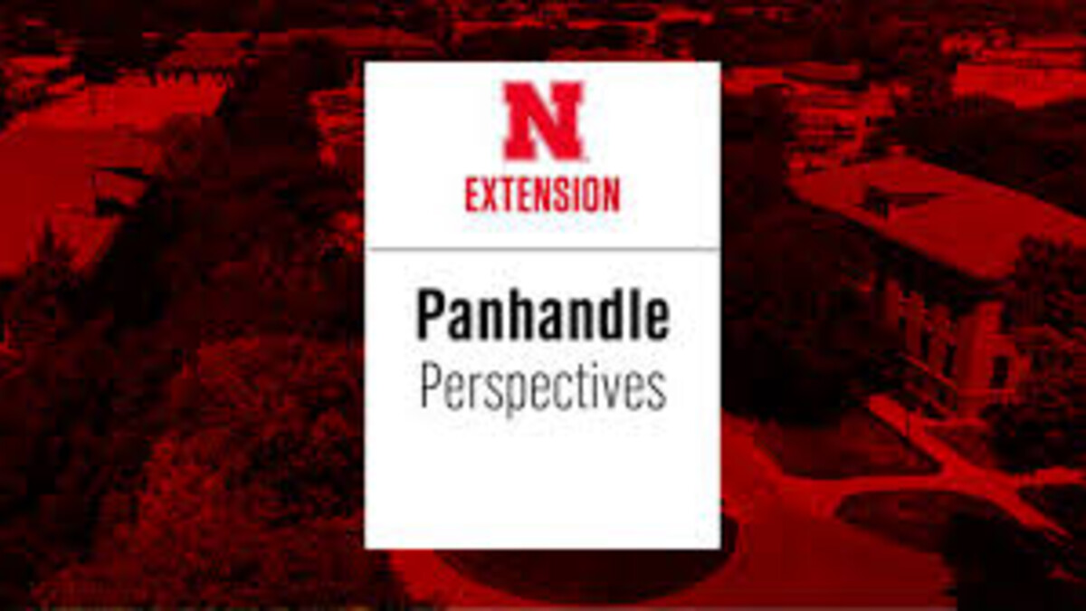Panhandle Perspectives