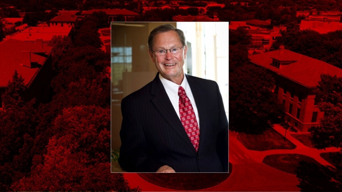 Jerry Adams