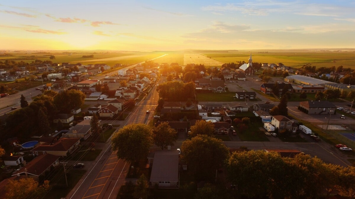 Rural