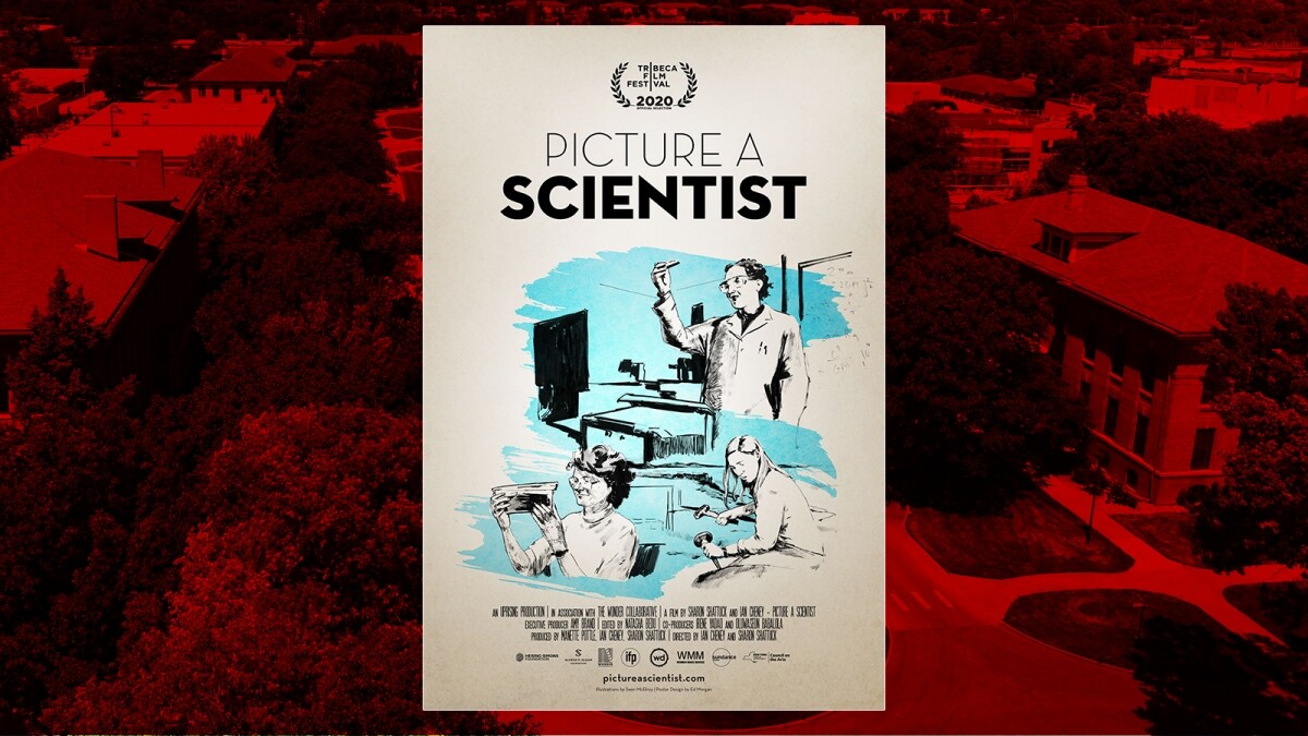 Picture a Scientist