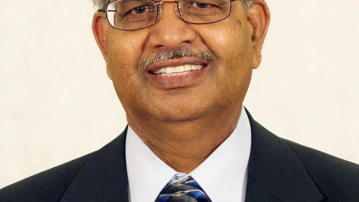 Kamble