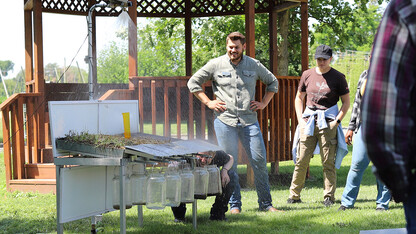 Nebraska Soil Health School 