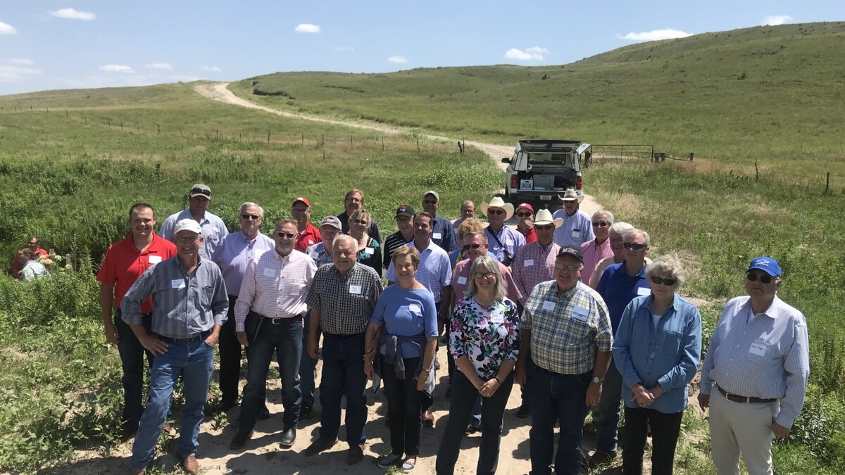 Ag Builders