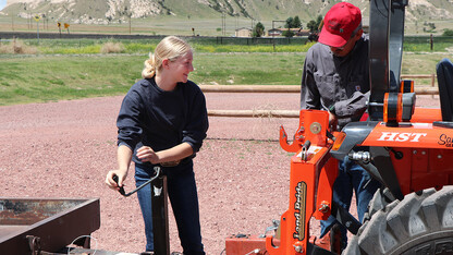 Tractor and Equipment Safety Course