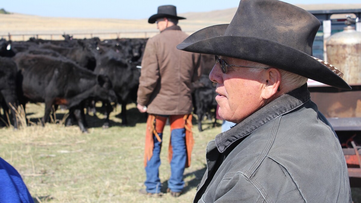Ranch Managers