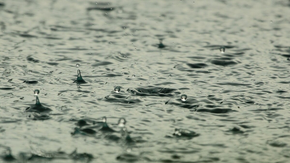 Water