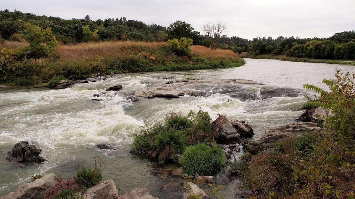 Niobrara River