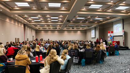 Nebraska Women in Agriculture Conference