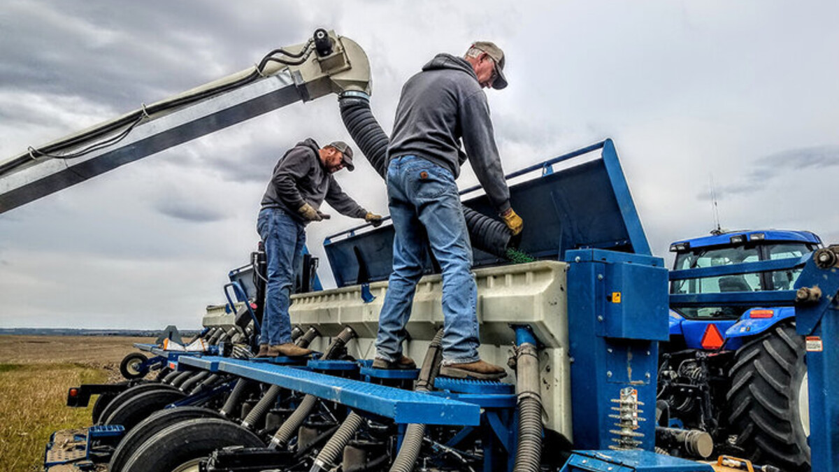 Nebraska On-Farm Research