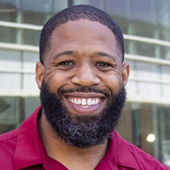 Mugshot of Kenji Madison