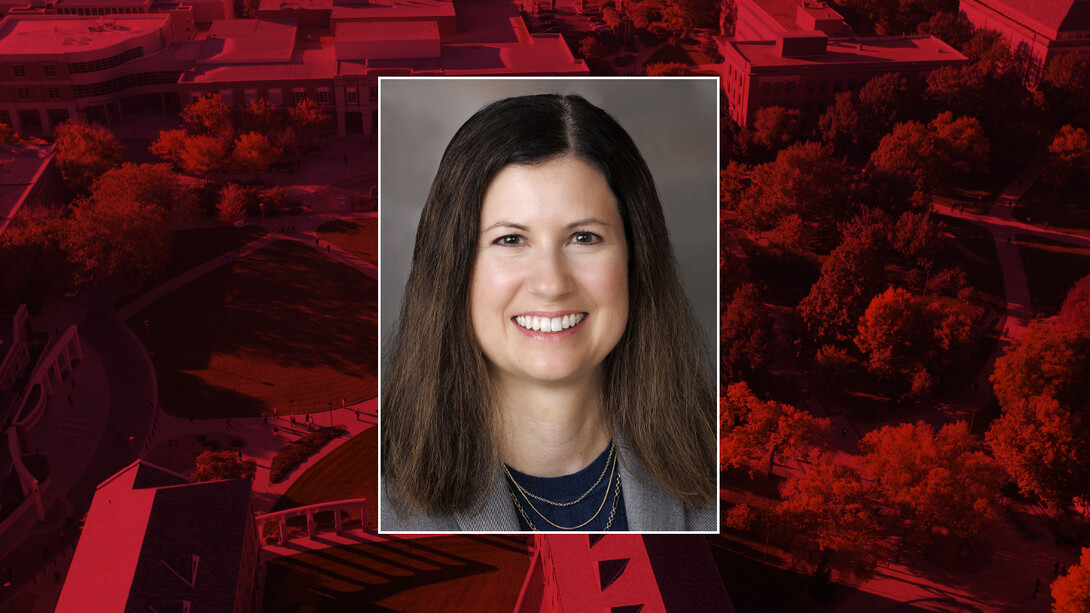 Jen Nelson headshot