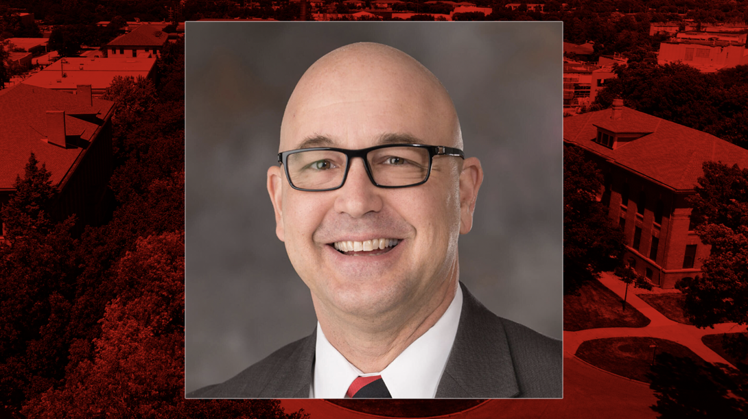 Mike Boehm