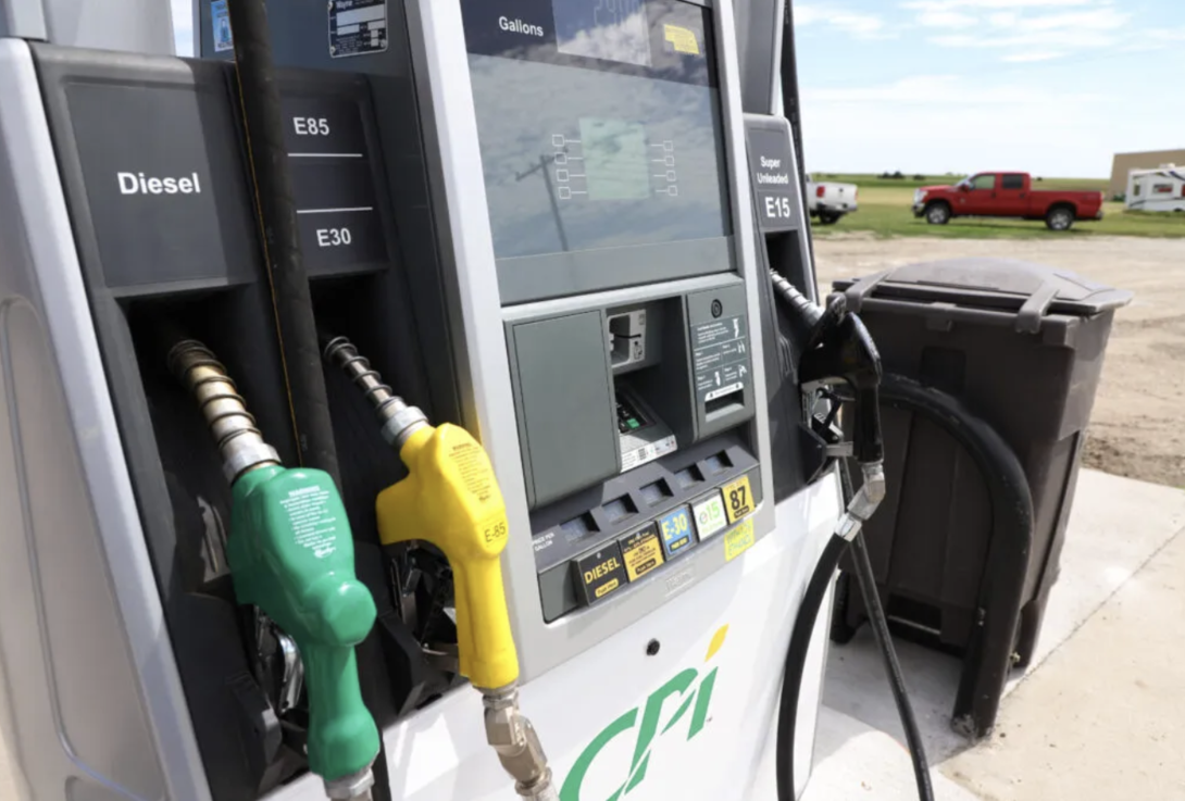fuel pump