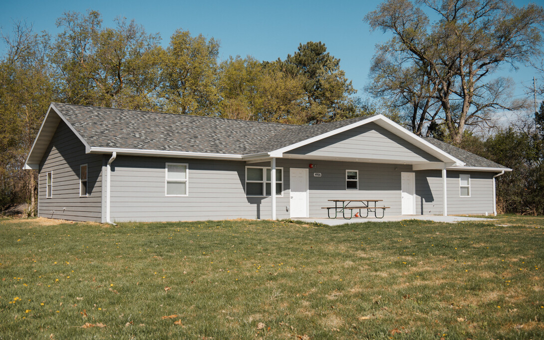 Student House