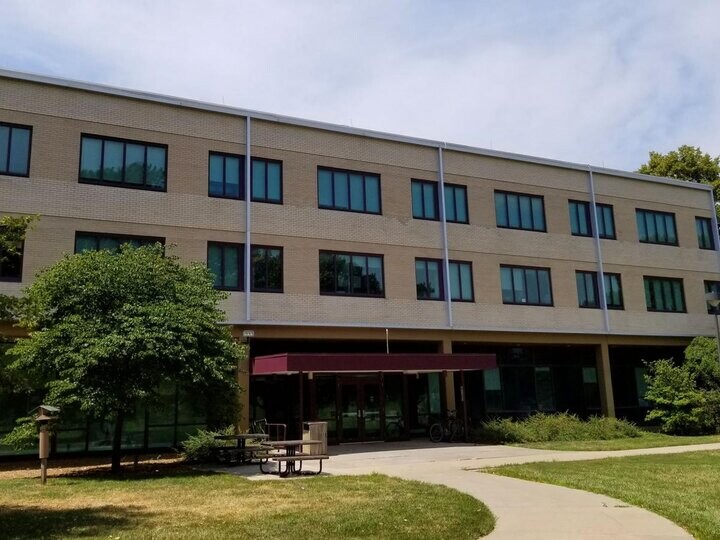 UNL statistics