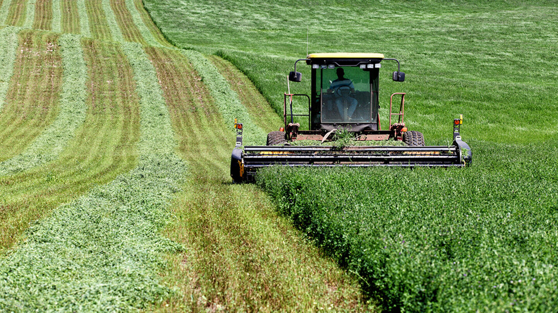 From high-yield wheat strategies to alfalfa pest and weed management, this free one-day expo offers Nebraska producers research-based tips, hands-on expertise, and connections to help boost crop productivity heading into 2026.