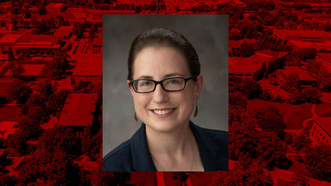 On Sept. 1, 2025, Brandi Sigmon began her new position as an associate professor in the Department of Agronomy and Horticulture at the University of Nebraska-Lincoln.