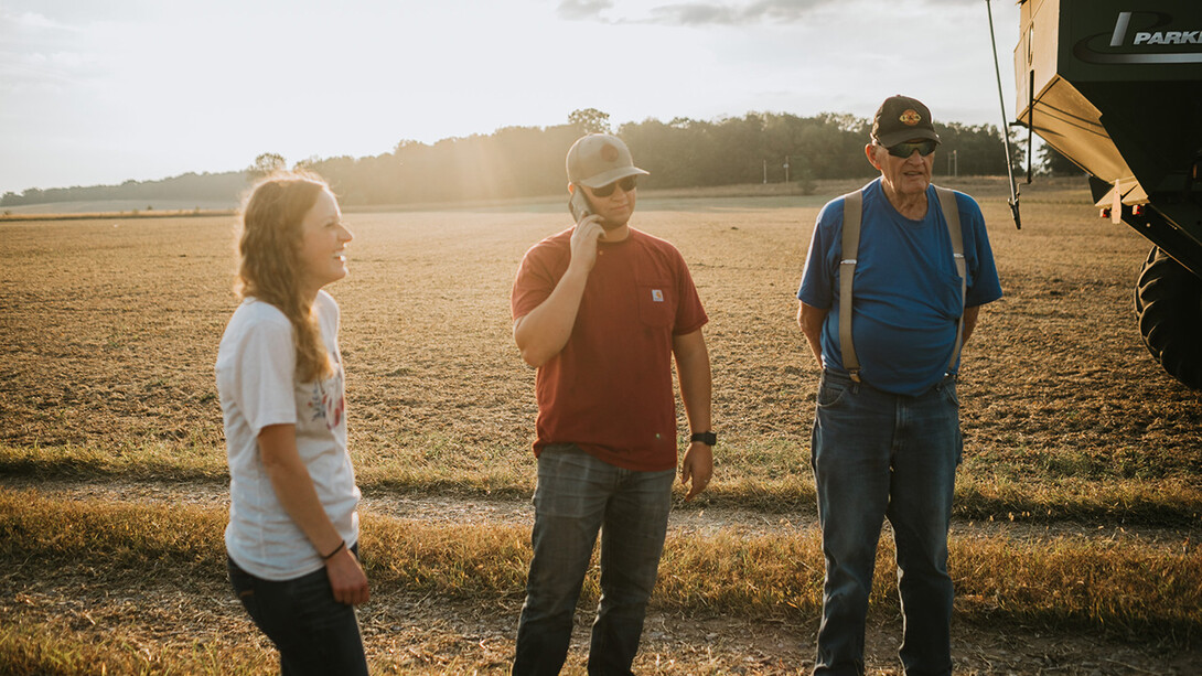 Families planning farm or ranch transitions and preparing for the future of their operation can get practical guidance on succession and estate planning during an upcoming Nebraska Extension workshop in Lincoln. 