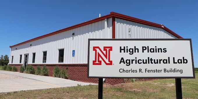 High Plains Lab