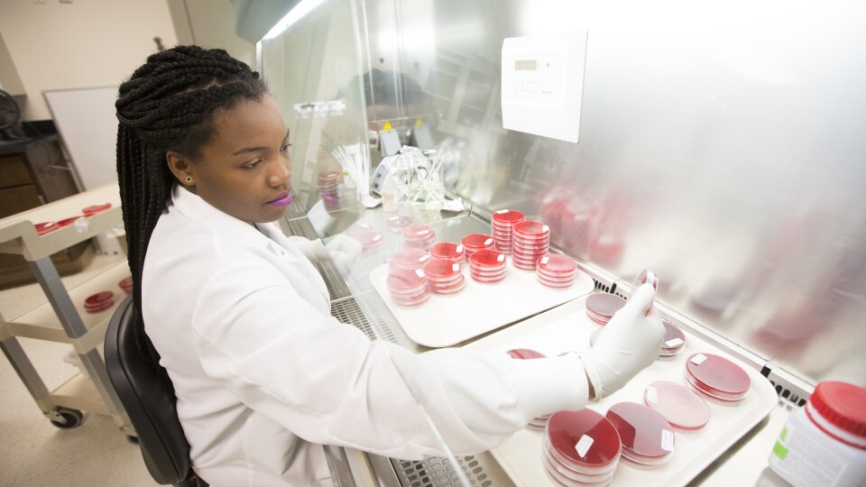 Ag Research