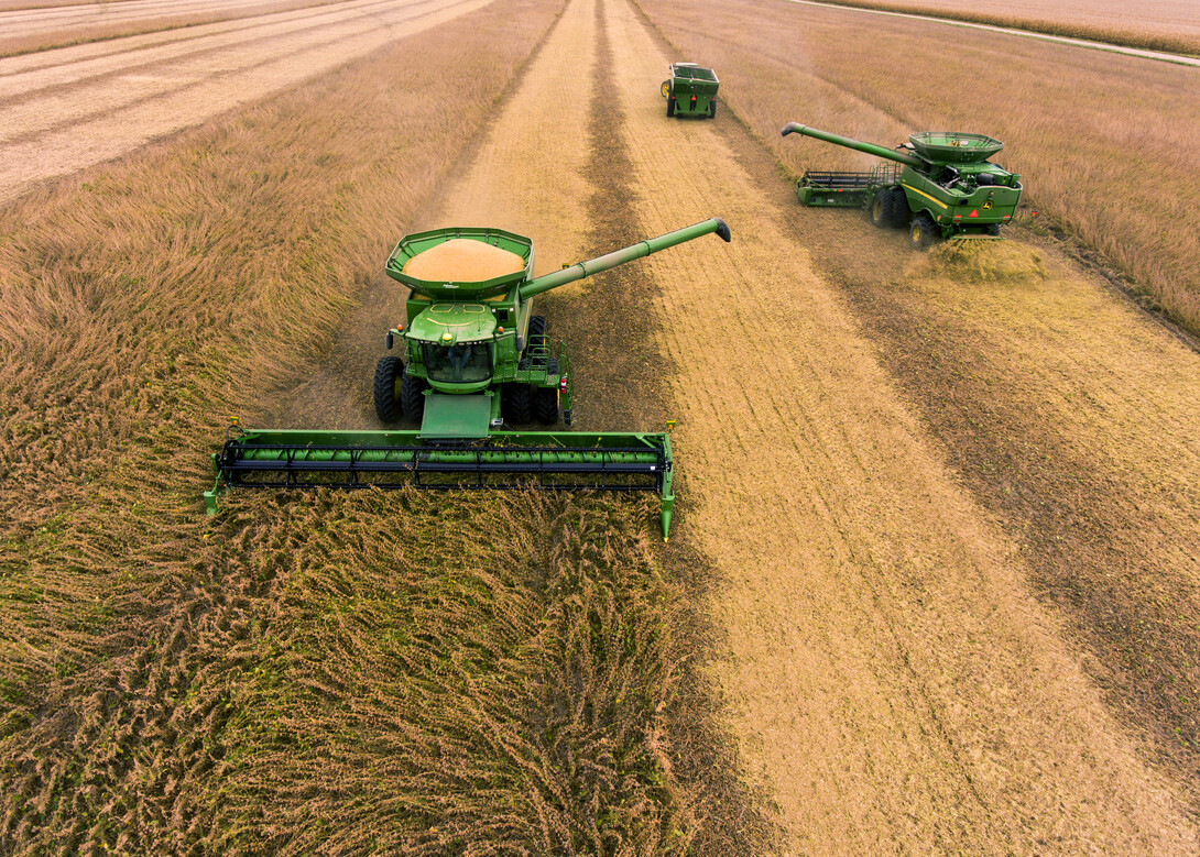 combine